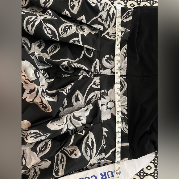 Ralph Lauren Cocktail Dress - Picture 5 of 6